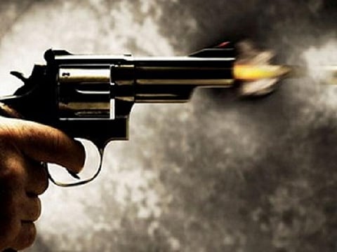 Shootout