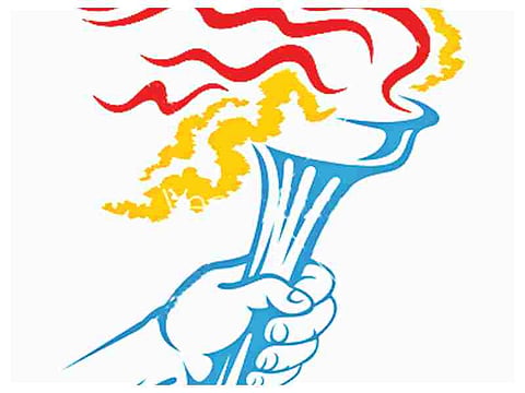 Sports Logo