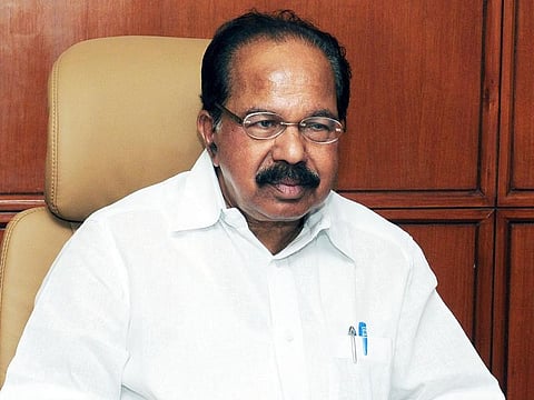Veerappa Moily