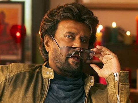 rajanikanth