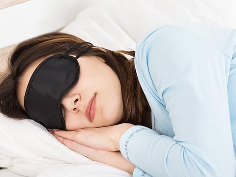 sleep