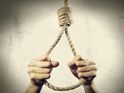 suicide-d