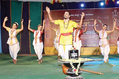 24 Rangayana