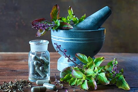 Ayurveda