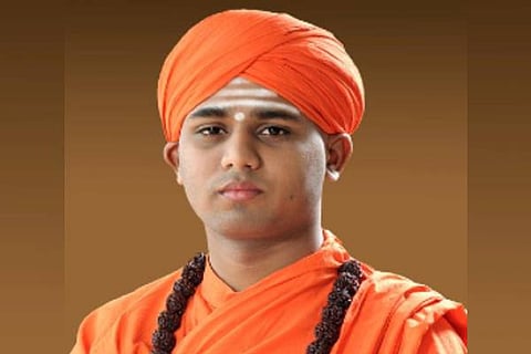 BHOVI SWAMI