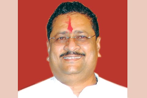 Basanagouda Patil Yatanal