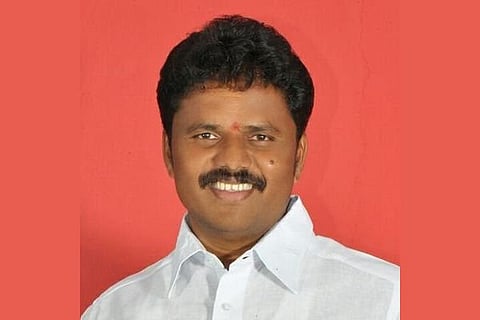 Basanagouda daddal