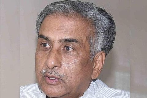 Basavaraj horatti