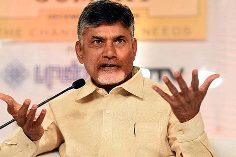 Chandrababu (FILEminimizer)