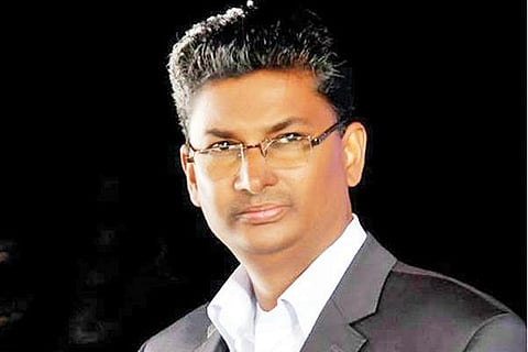 City 4 Satish Jarkiholi