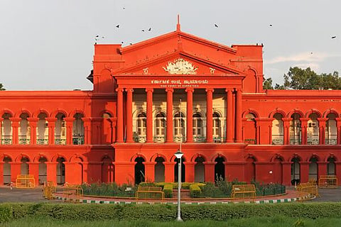 City 6 High Court New