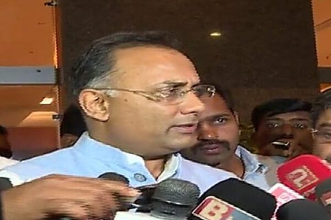 Dinesh gundurao