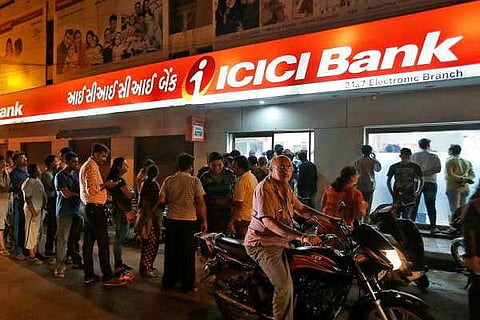 ICICI Bank (FILEminimizer)