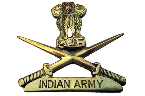 Indian Army