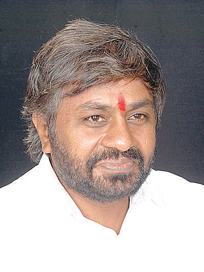 Ishwar Khandre Congress From Bhalki 4