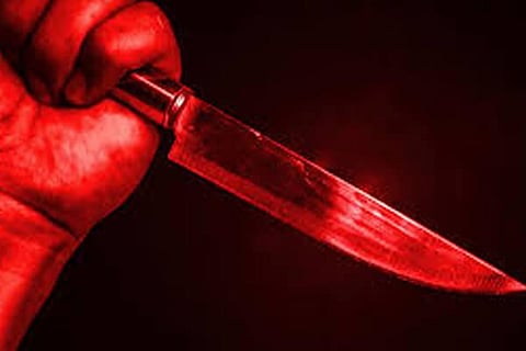 Knife