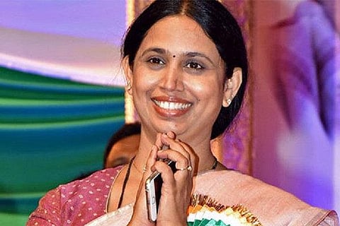 Lakshmi Hebbalkar (FILEminimizer)