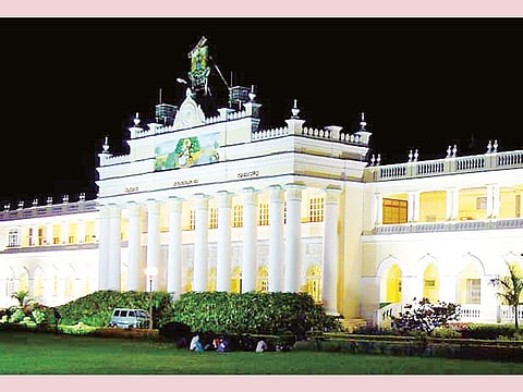 Mysore University