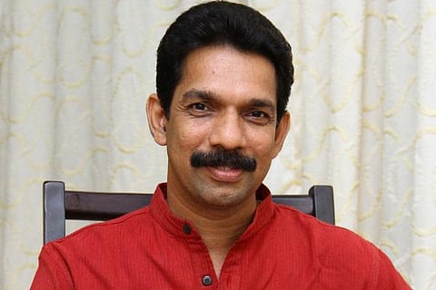 Nalin katil