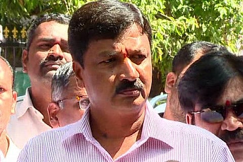 Ramesh Jarakiholi (FILEminimizer)