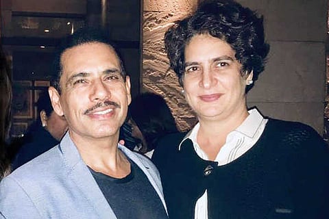 Robert Vadra (FILEminimizer)
