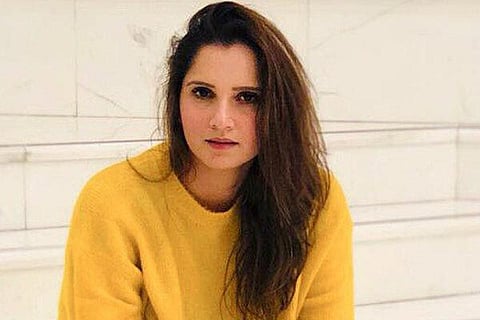 Sania Mirza (FILEminimizer)