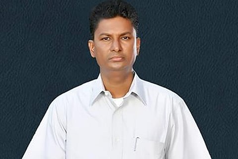 Satish Jarkiholi