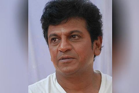 Shivarajkumar