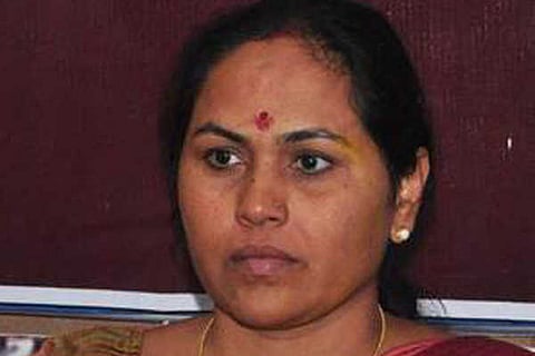 Shobha Karandlaje (FILEminimizer)