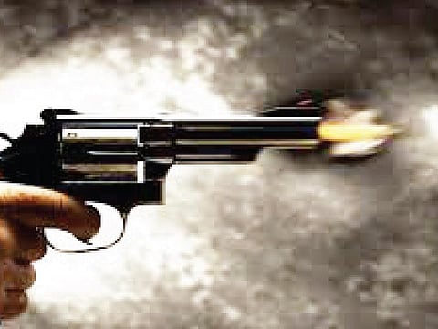 Shootout