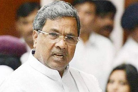 Siddaramayya 2