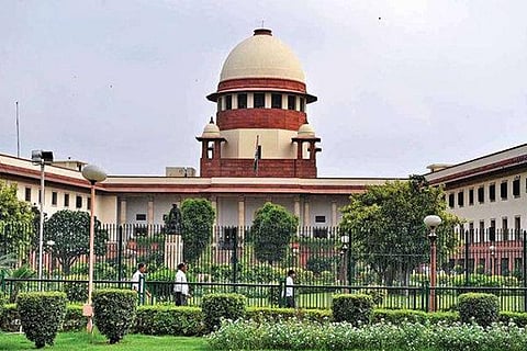 Supreme Court vvani
