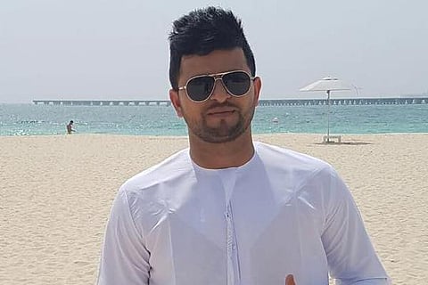 Suresh Raina
