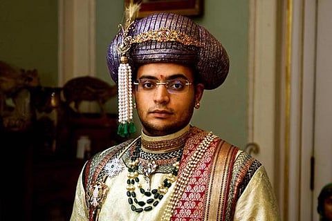 Yaduveer