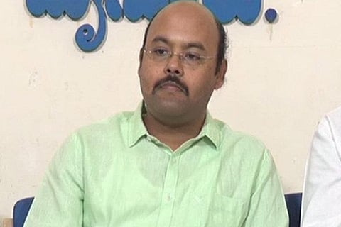 Yatindra Siddaramaiah (FILEminimizer)