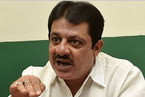 ZAMEER AHMED KHAN