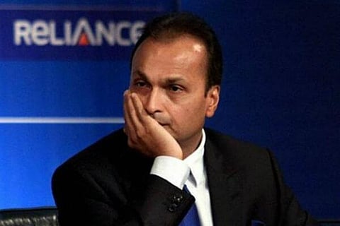 anil ambani