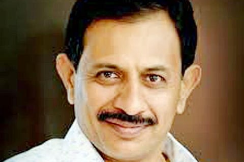 balakrishna