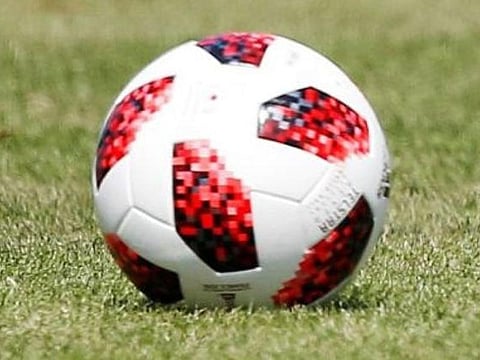 football
