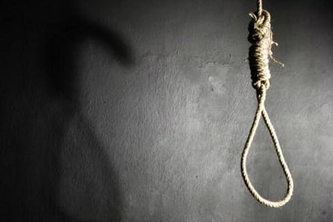 hangmen
