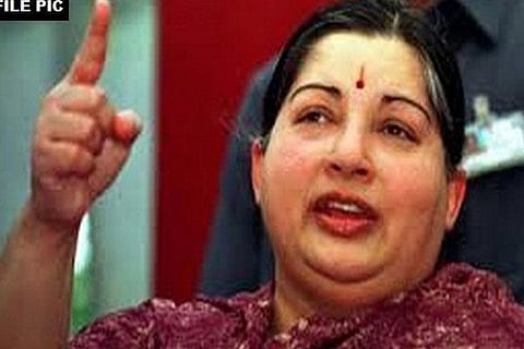 jayalalitha