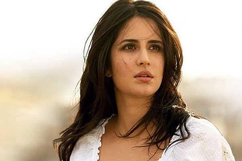 katrina kaif vvani