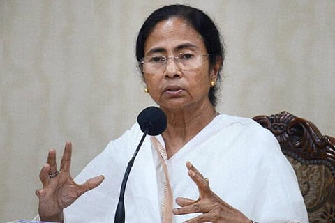 mamata banerjee