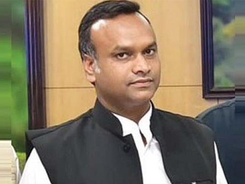 priyanka kharge