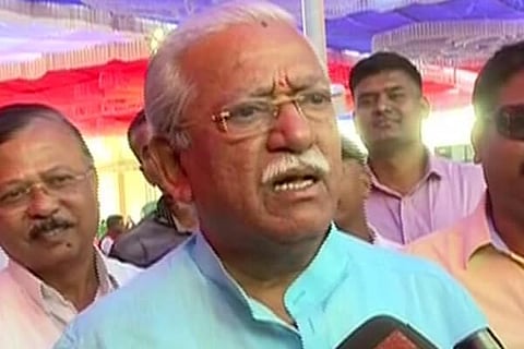 ramesh jigajinagi