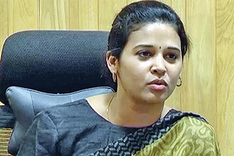 rohini p4