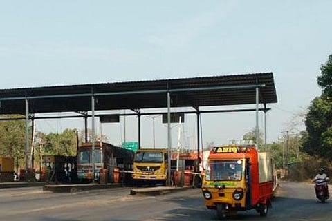 toll nitk
