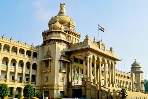 vidhana soudha