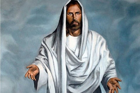 yesu vvani