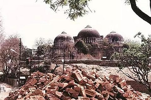 Ayodhya